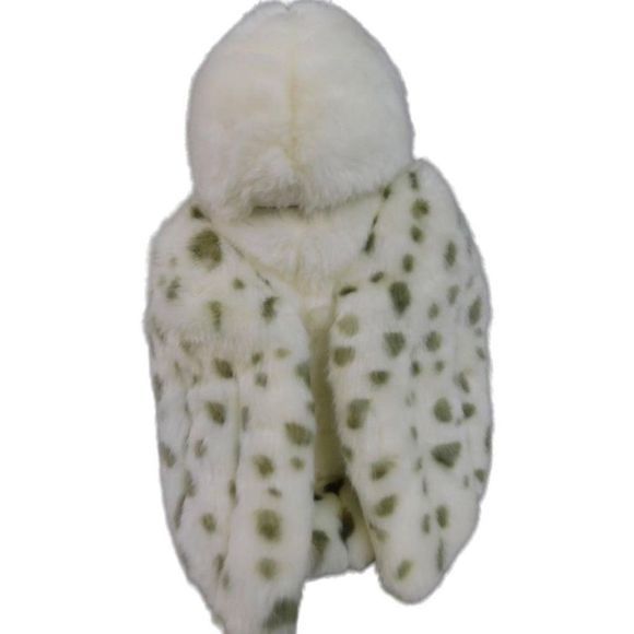 NWOT Harry Potter Universal Studios Hedwig Owl Hand Puppet With Swivel‎ Head - Picture 5 of 11